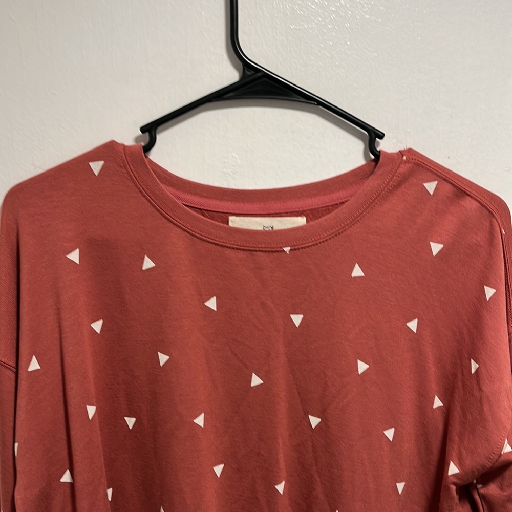 Thread & Supply Top - Picture 2 of 12
